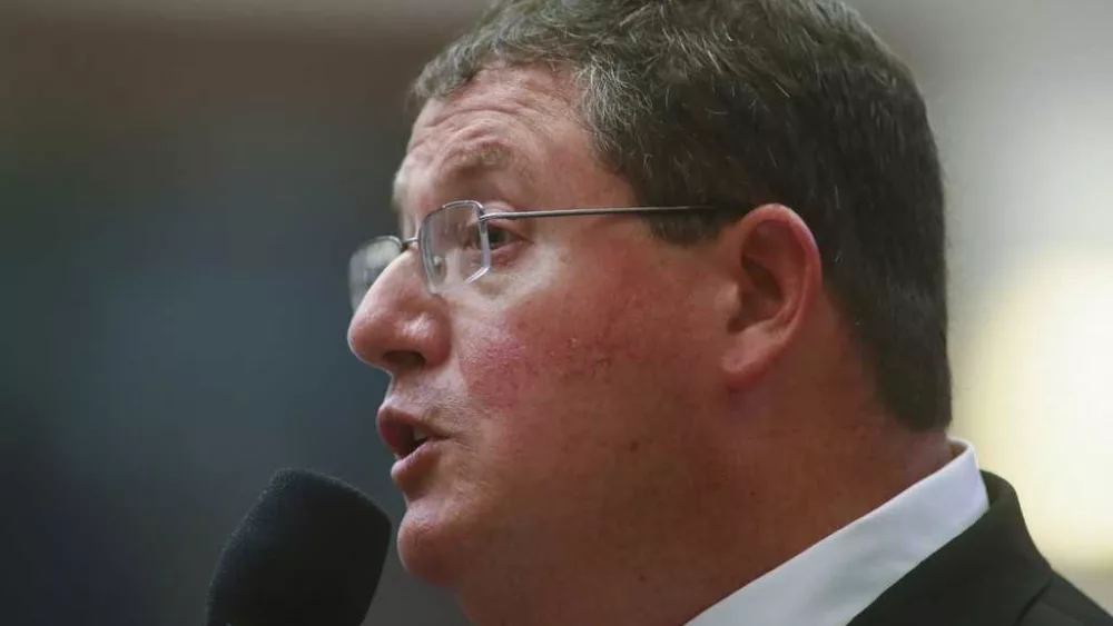 Randy Fine wins Florida 6th District Congressional special election