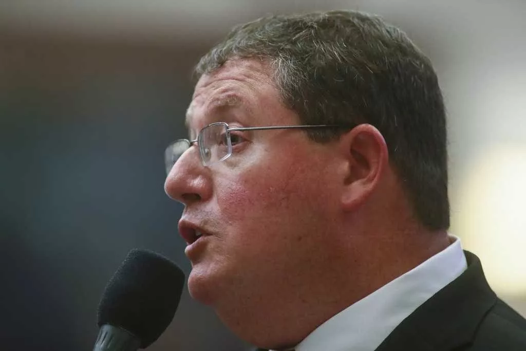 Randy Fine wins Florida 6th District Congressional special election