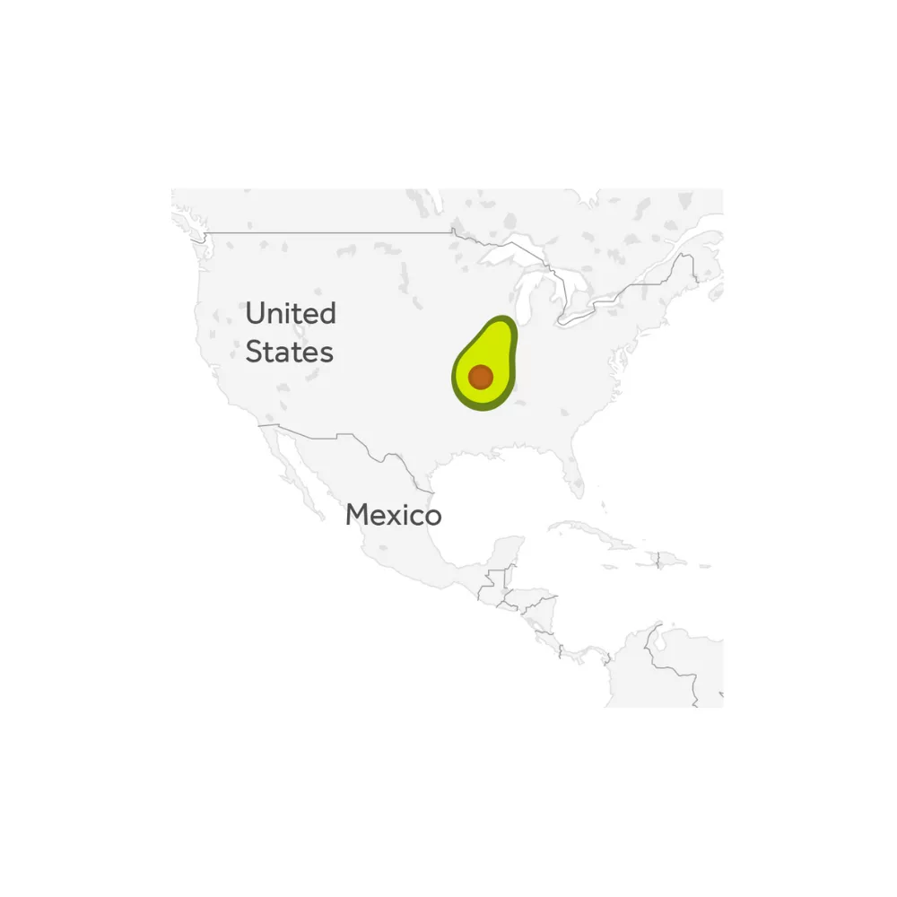 How tariffs may shape the cost of imported food, starting with avocados