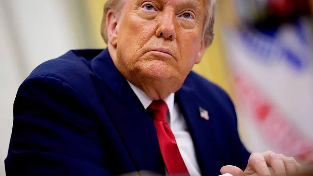 Did the Trump administration violate court orders over deportations?