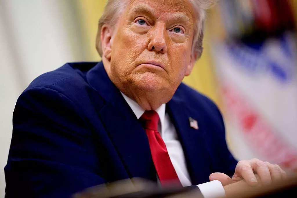 Did the Trump administration violate court orders over deportations?