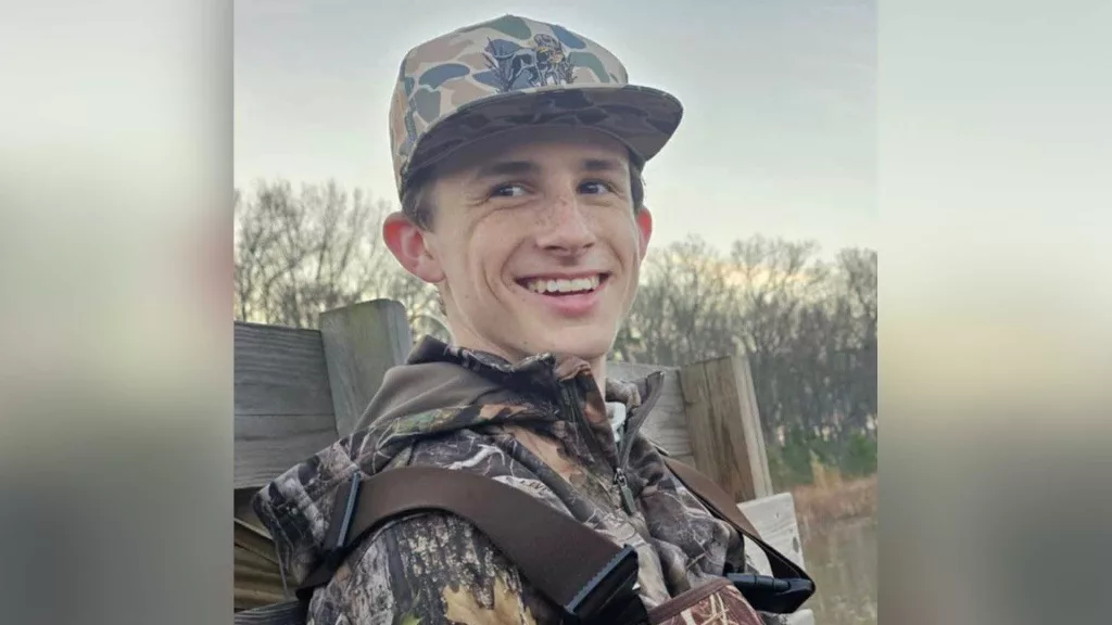 Toxicology confirms cause of death for Brett Gardner's teenage son