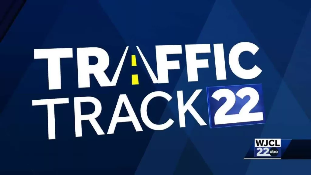 Crash involving 2 dump trucks slowing traffic in Effingham County