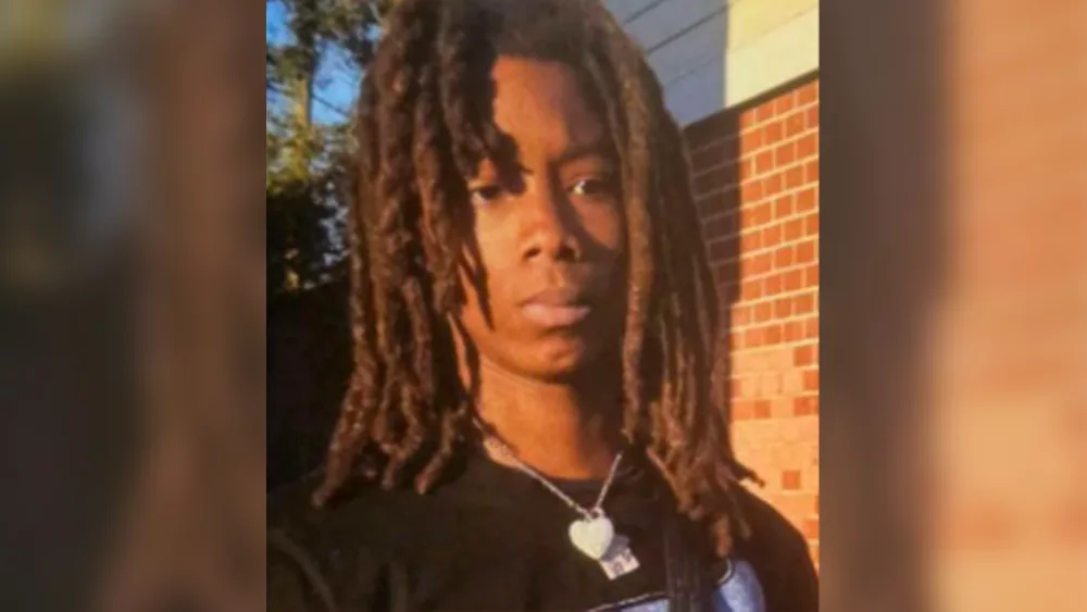 Missing in Georgia: Police searching for 14-year-old boy who disappeared