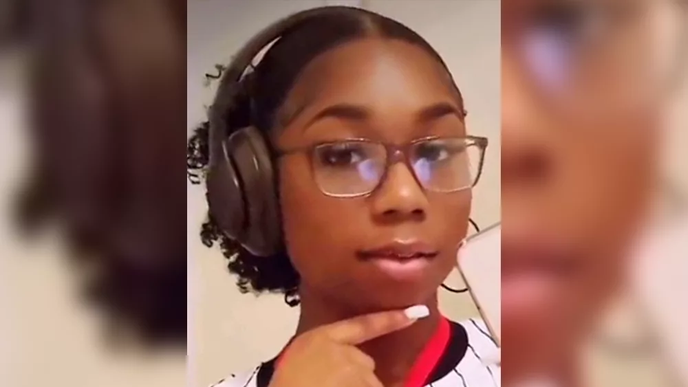 Have you seen Tia? Authorities in Beaufort searching for teen girl missing for a year