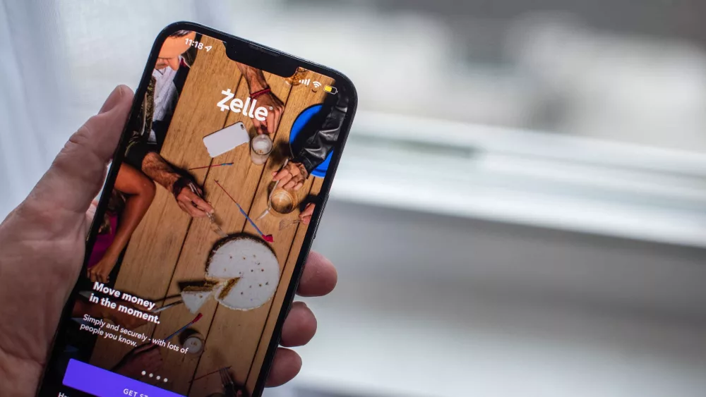 Zelle is shutting down its app. Here's how you can still use the payment service
