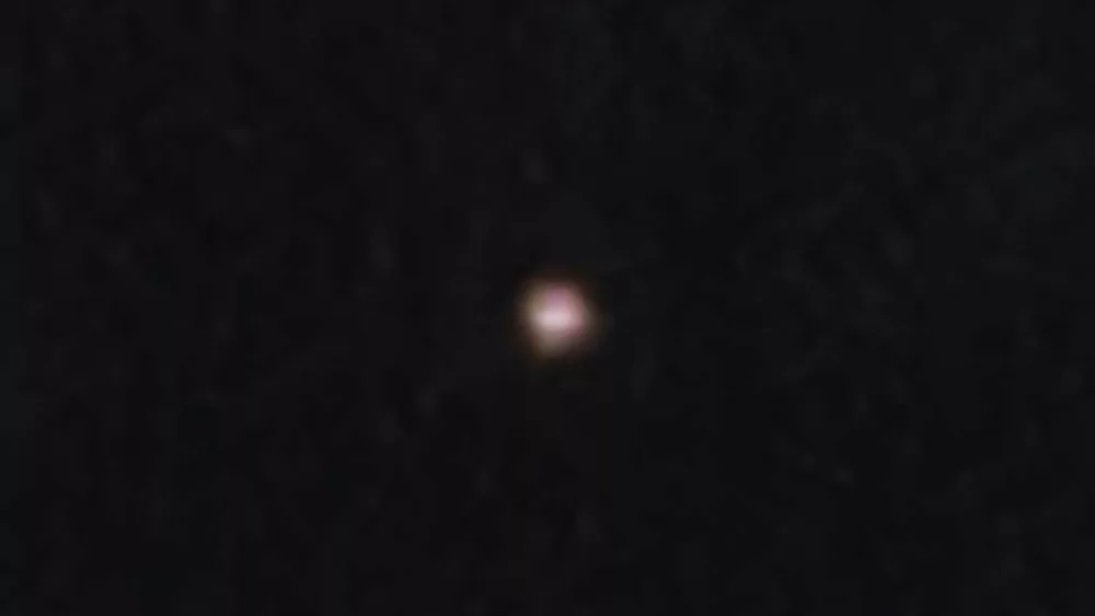 NASA's Webb telescope captures photos of the asteroid that won't hit Earth in 2032