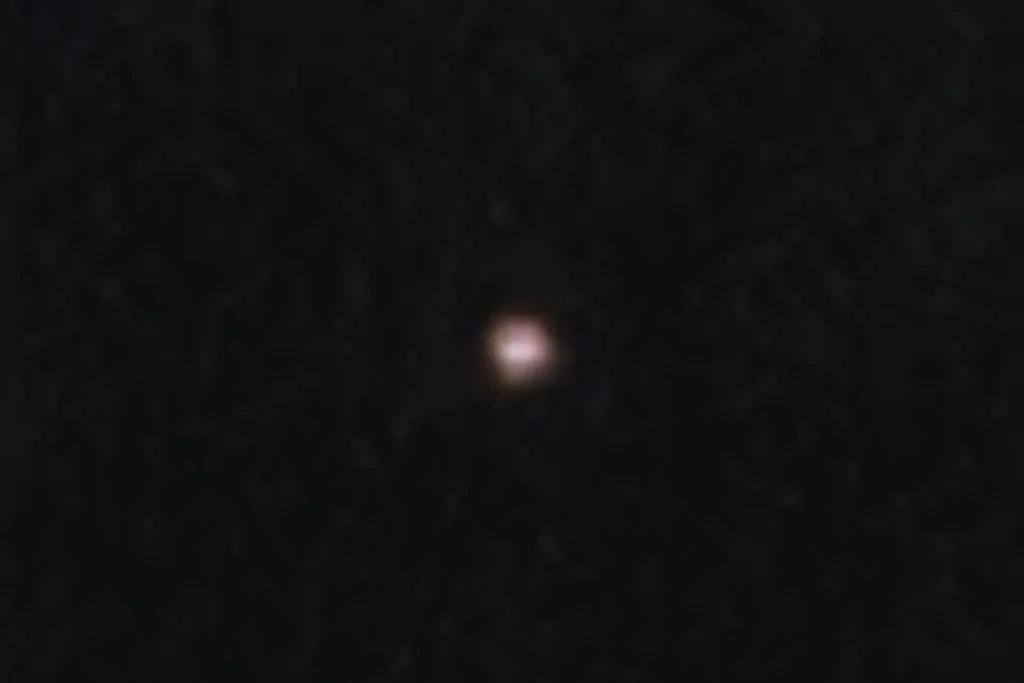 NASA's Webb telescope captures photos of the asteroid that won't hit Earth in 2032