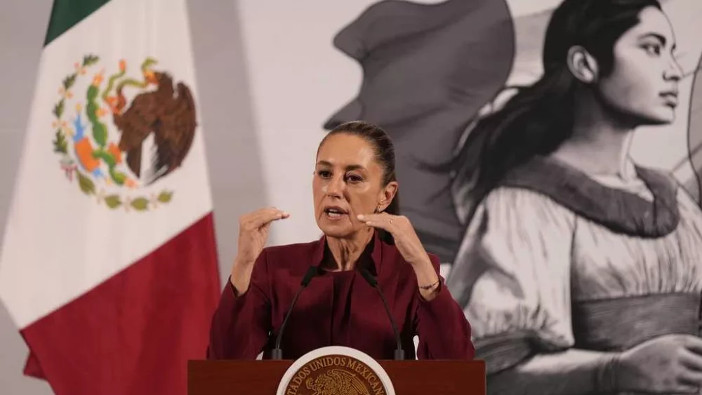 Mexico dodges latest US tariffs but faces challenges in global trade