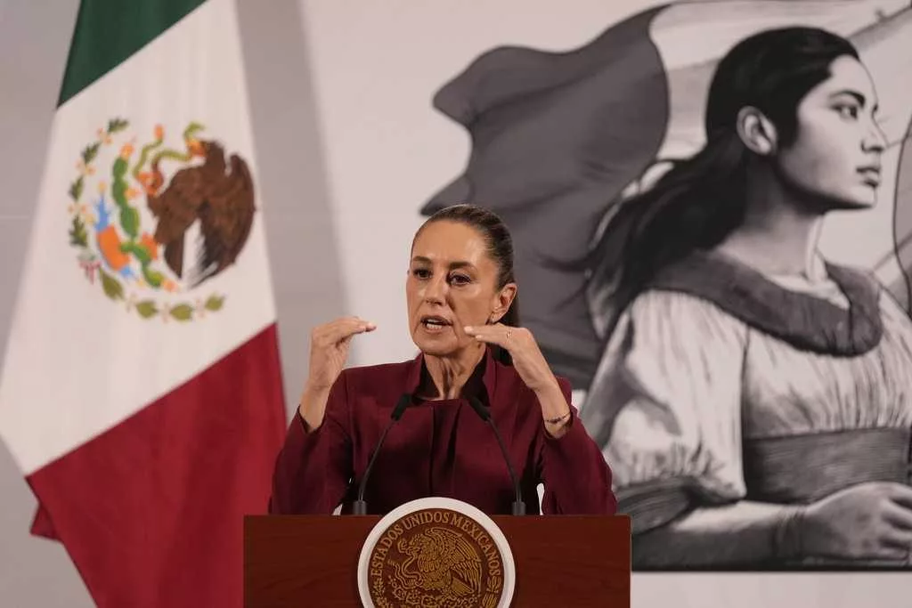 Mexico dodges latest US tariffs but faces challenges in global trade