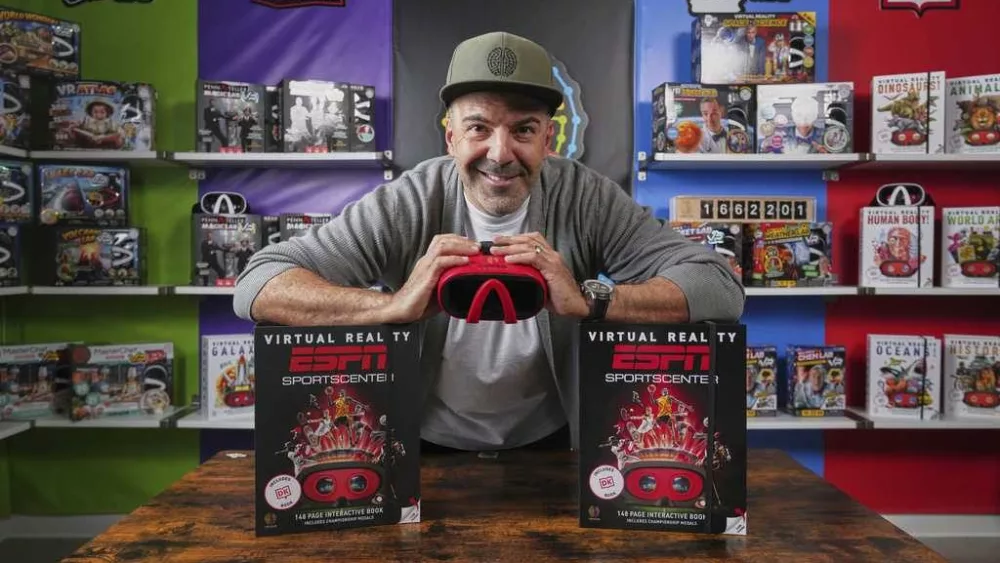 No batteries? Thinner packaging? US businesses look for ways to offset tariffs