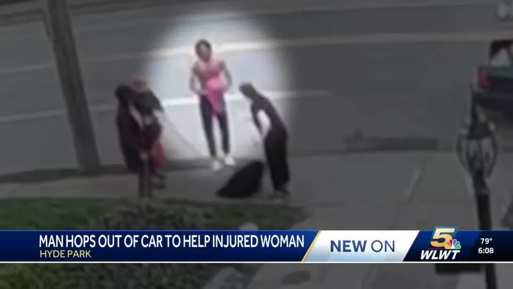 Watch: Videos you may have missed this week