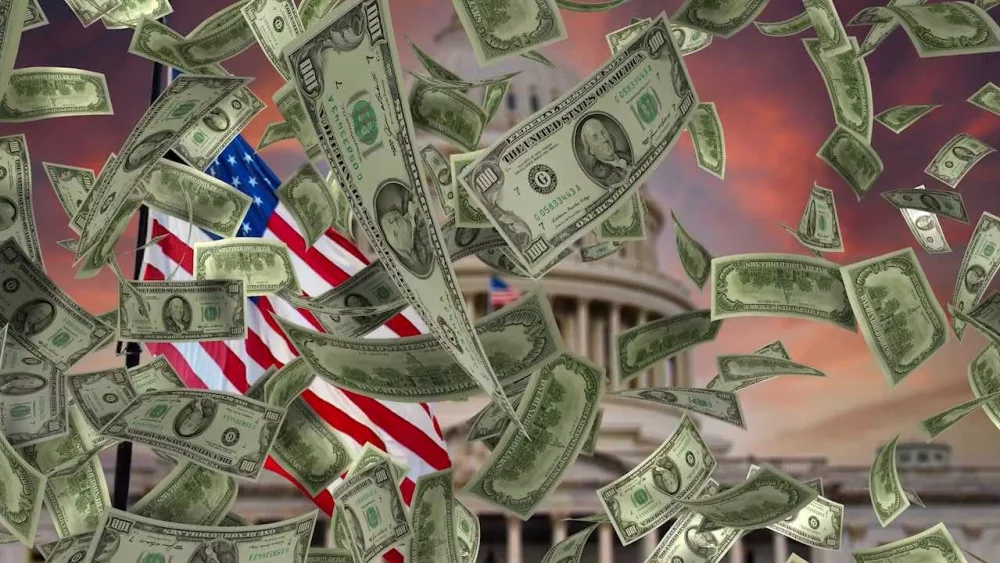 Georgia professors: Tariff impacts could take months; Recession 'inevitable'