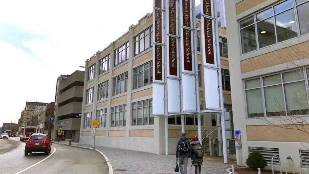 Brown University to see half a billion in federal funding halted by Trump administration