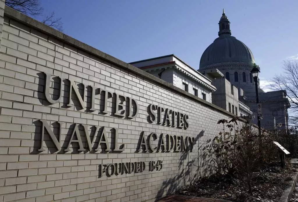 Maya Angelou memoir, Holocaust book are among those pulled from Naval Academy library in DEI purge