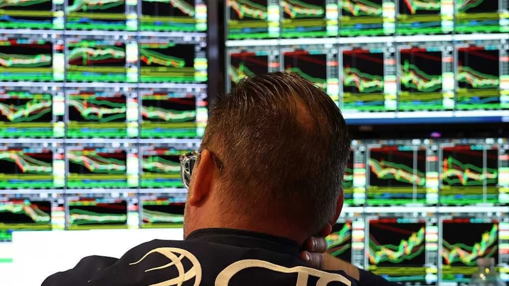 Get the Facts: What are the worst days in stock market history?
