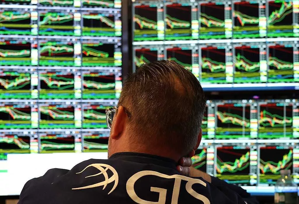 Get the Facts: What are the worst days in stock market history?