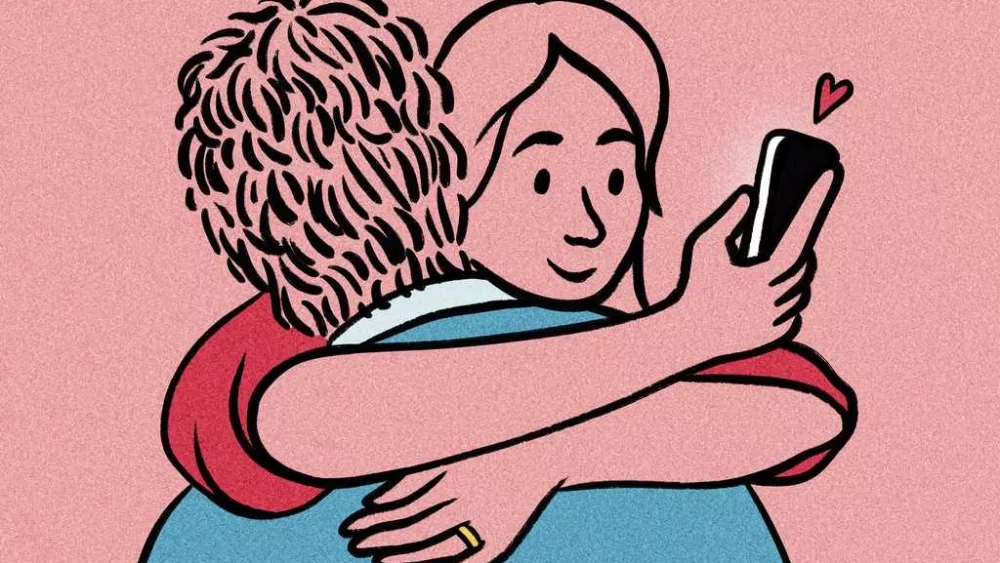 Infidelity for the social media age: What is microcheating?