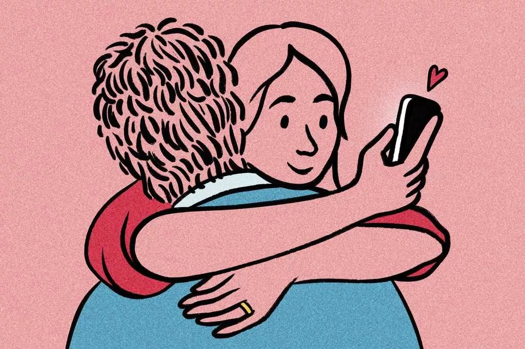 Infidelity for the social media age: What is microcheating?