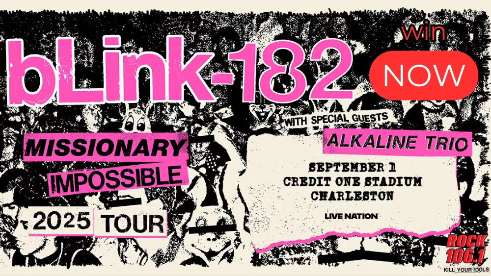 blink