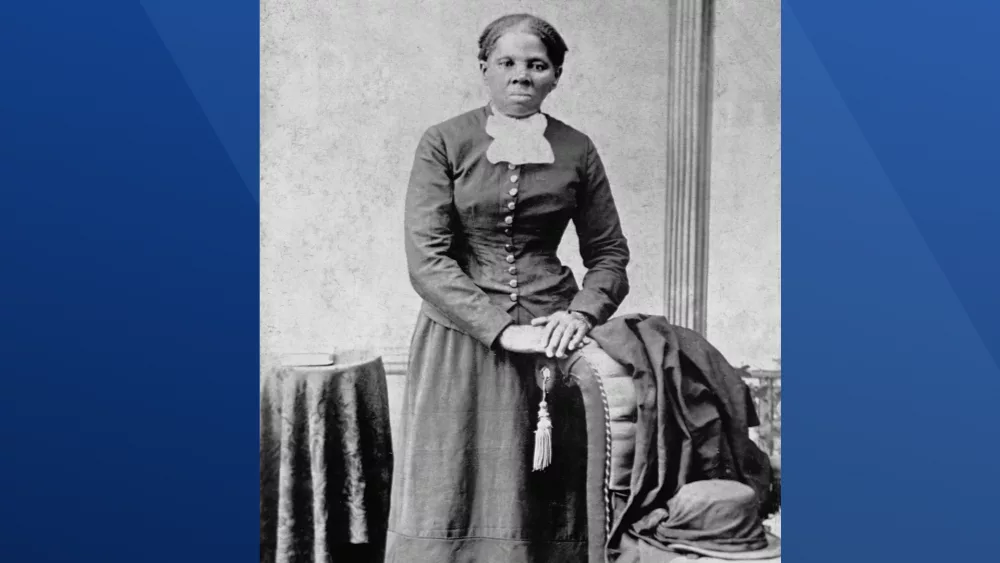 NPS restores Harriet Tubman references to 'Underground Railroad' webpage after backlash