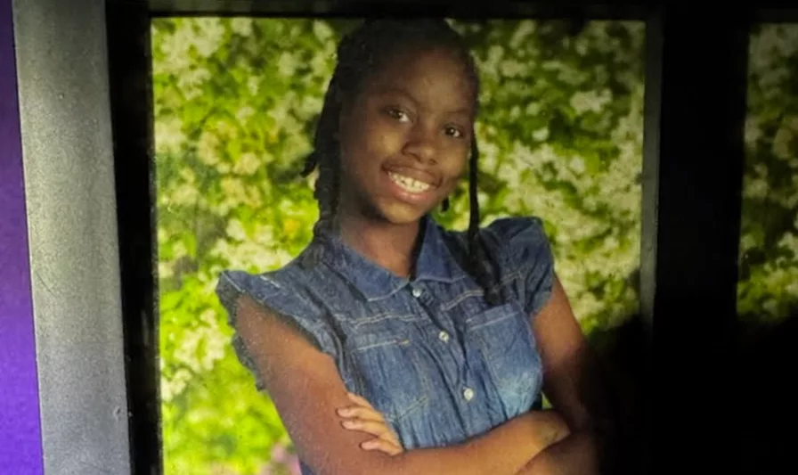 Missing Teen : Garden City Police searching for Nigeria Tukes