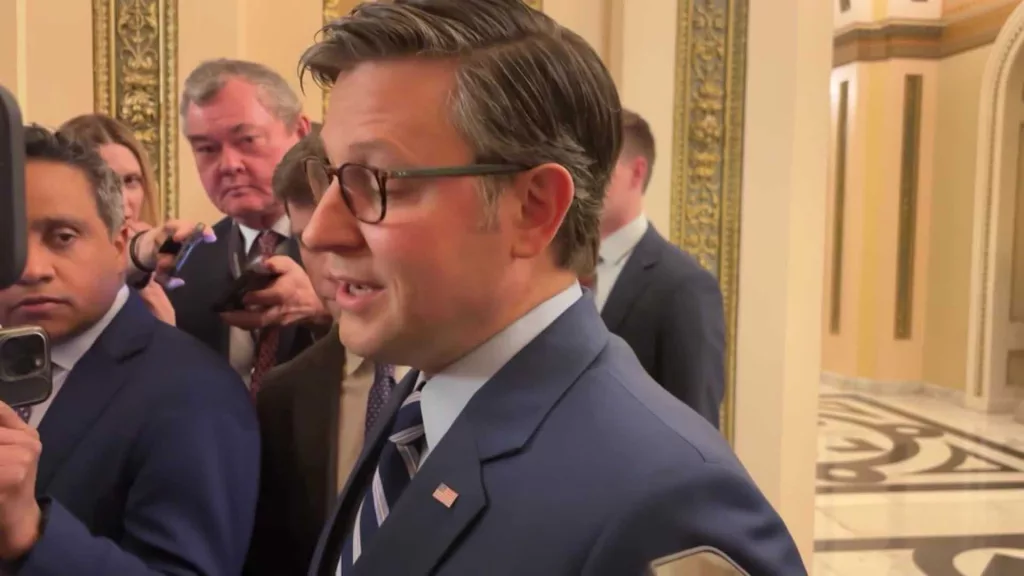 House Republicans reach deal on voting for new parents in Congress