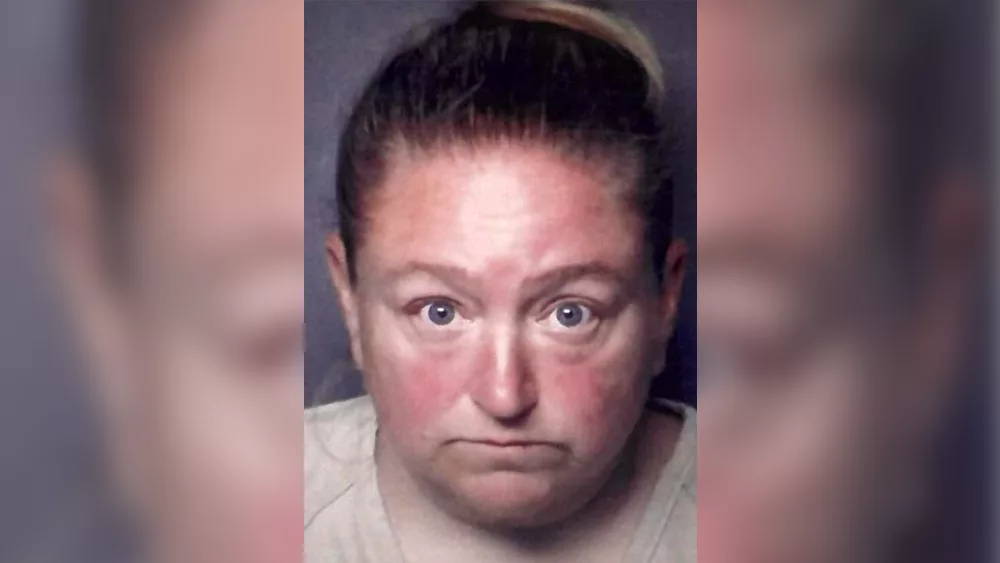 Authorities: Substitute teacher in Hampton County seen assaulting student at school playground