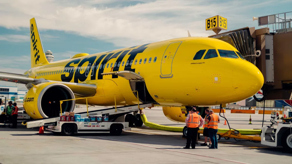 Spirit Airlines expands in Savannah: Nonstop flights to 4 new destinations launch this year