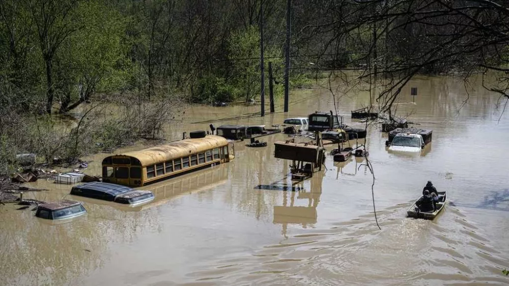 National Weather Service no longer translating products for non-English speakers