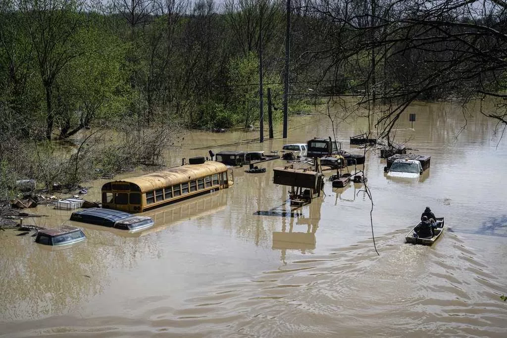 National Weather Service no longer translating products for non-English speakers