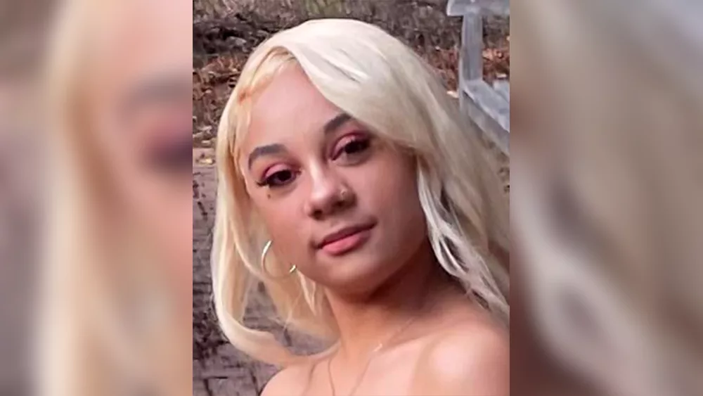 Missing in Georgia: Authorities searching for teen girl not seen in days