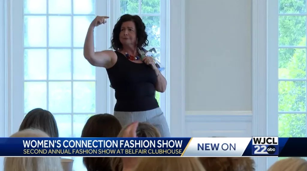 20 Lowcountry models hit the runway for a good cause