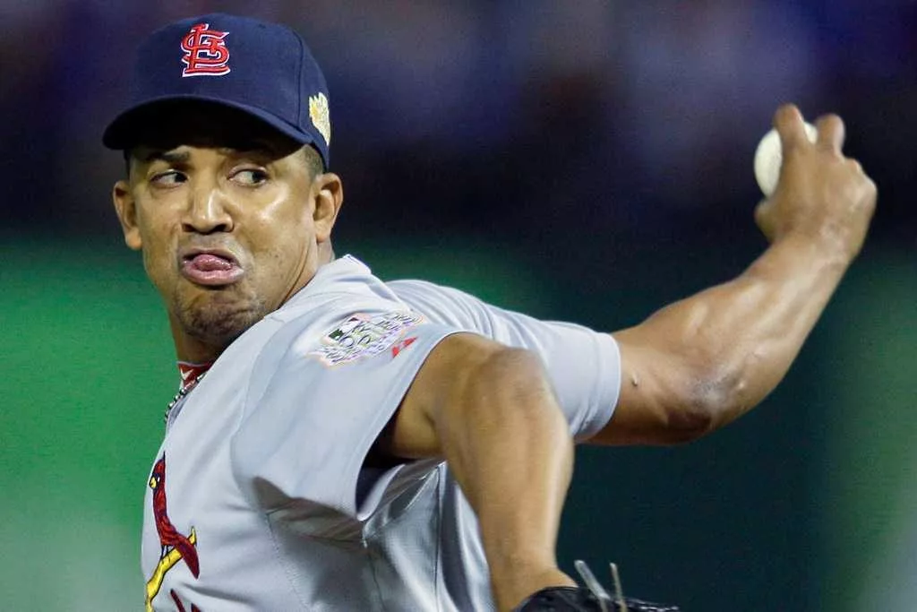 Former MLB pitcher Octavio Dotel dies in DR roof collapse
