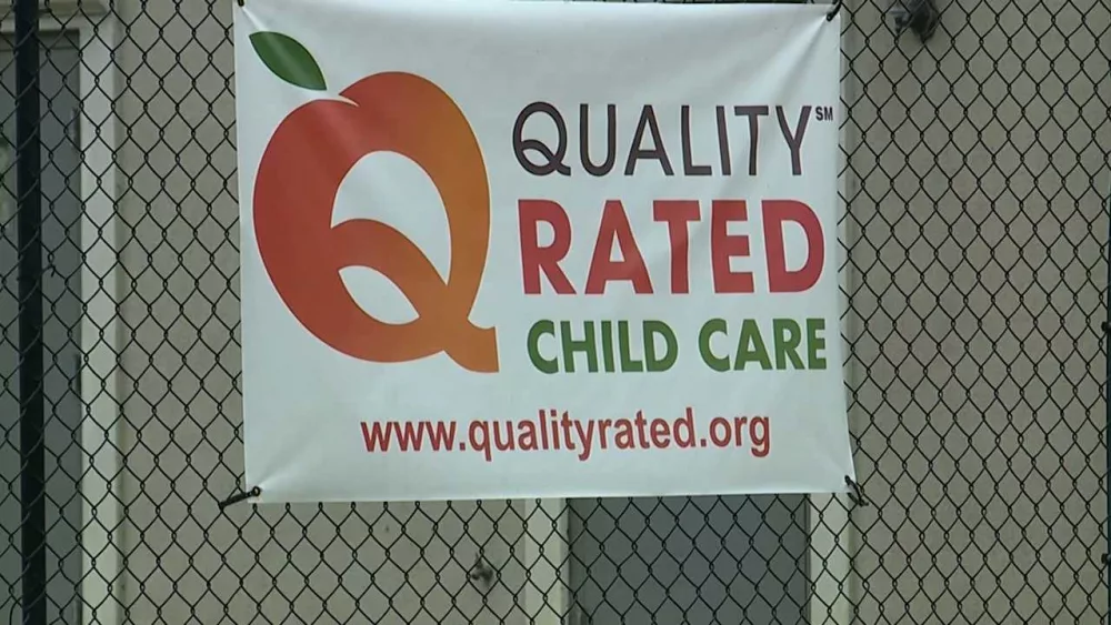 Georgia launches $500 annual bonus for eligible child care workers