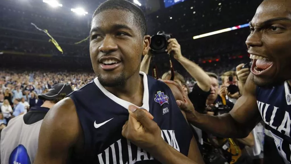 Former Villanova star Kris Jenkins files lawsuit for lost NIL income