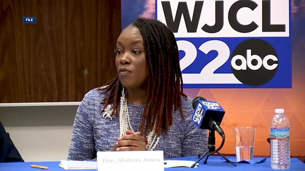 Chatham County DA's office to empower crime victims with discussion and resources