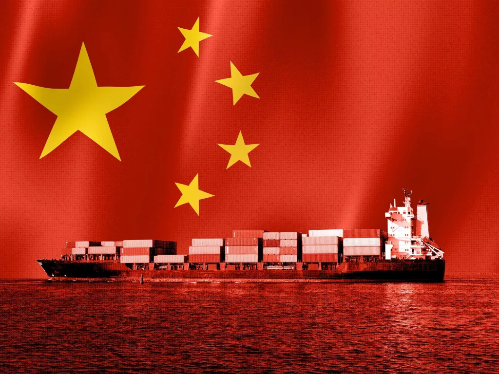 China raises tariffs on US goods from 84% to 125%