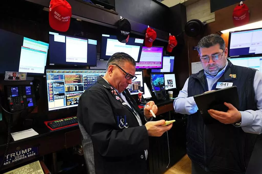 Get the Facts: The stock market and other key terms explained