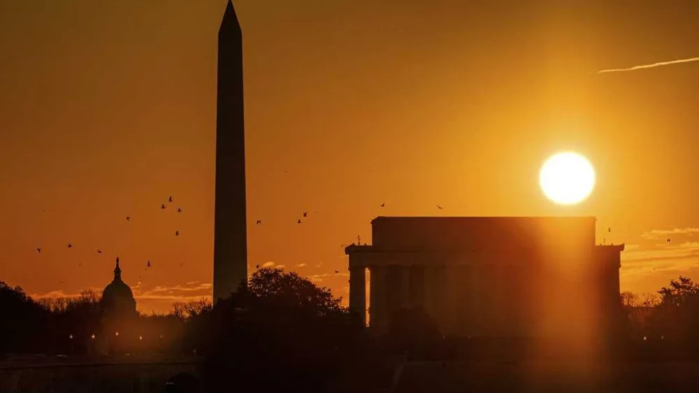 Daylight saving time debate reignites with Trump’s latest comments