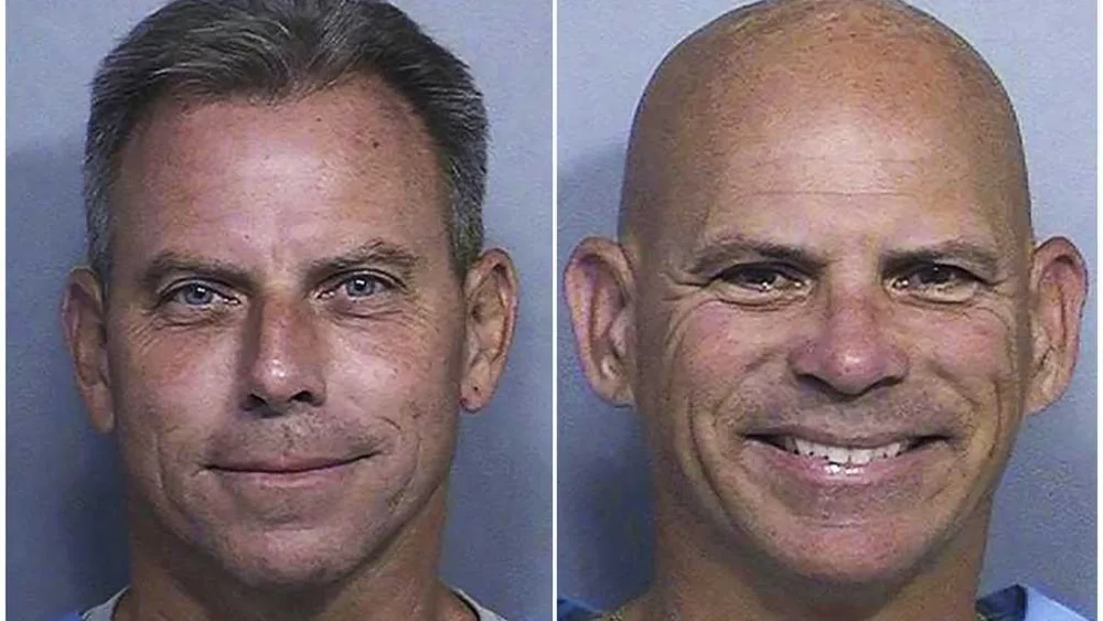 Judge to rule on Menendez brothers resentencing amid DA opposition