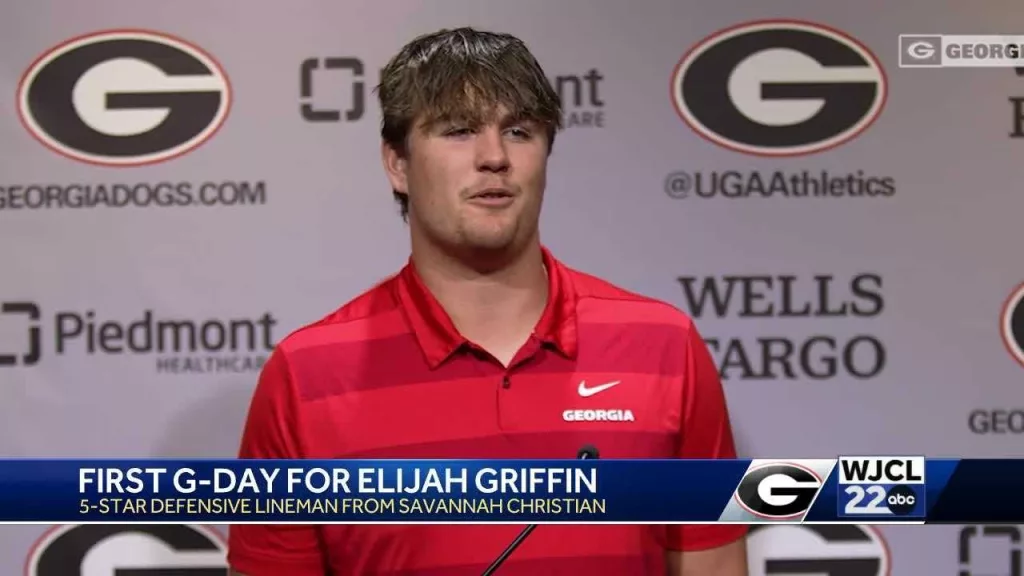 UGA Set to Showcase Top Talent at Annual G-Day Scrimmage Saturday