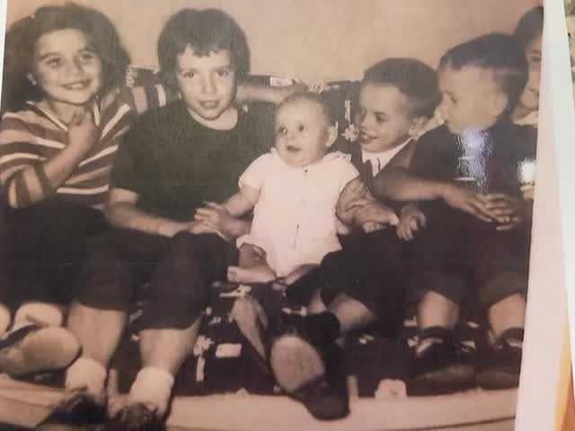 'You were the mailman's kid': New York hospital switches babies