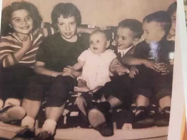 'You were the mailman's kid': New York hospital switches babies