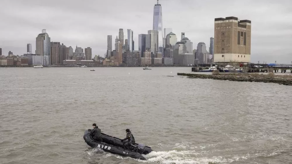 Company whose NYC sightseeing chopper crashed, killing 6, is ceasing operations immediately