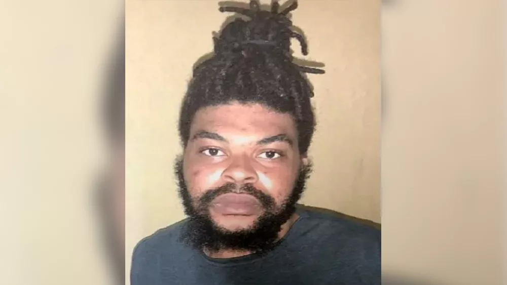 Feds: International fugitive wanted for murder captured in Savannah