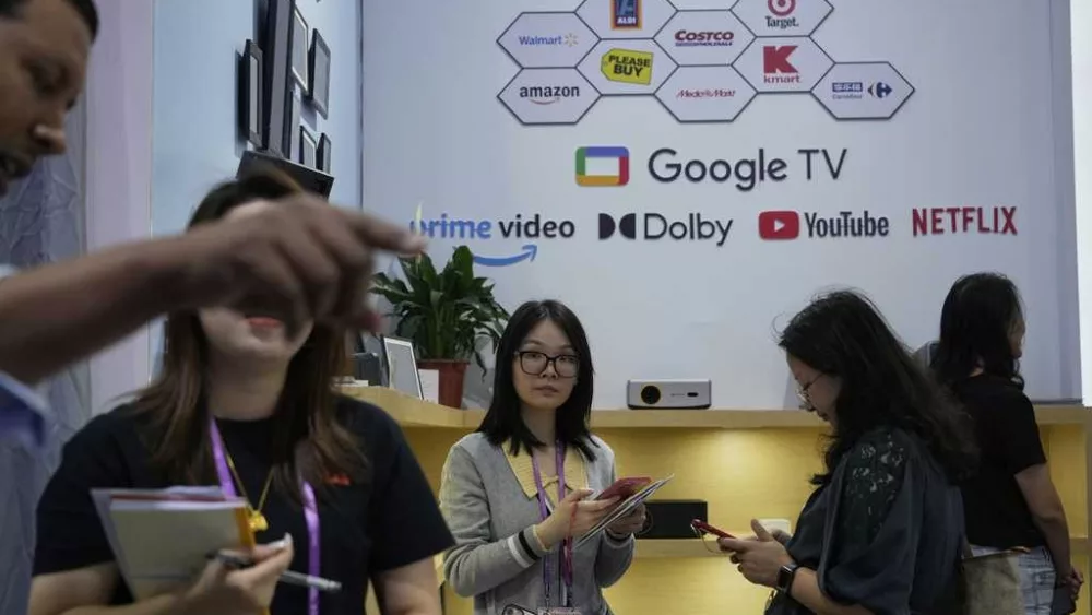 US moves ahead on tariffs with investigations into computer chips and pharmaceuticals