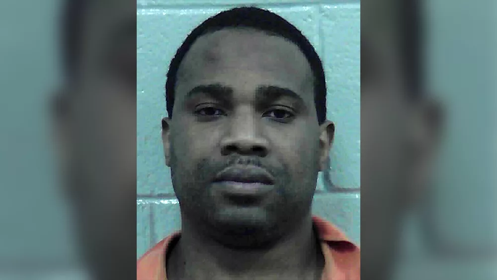 Sheriff: Georgia dad shoots at intruder breaking into child's room, suspect faces numerous charges