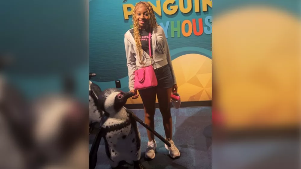 Missing in South Carolina: Police searching for 17-year-old girl who vanished