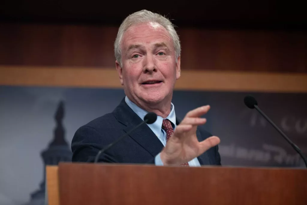 Maryland senator fighting to bring man mistakenly deported to El Salvador back to US